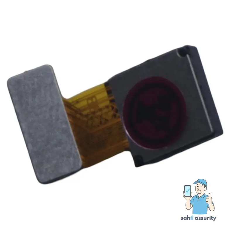 Replacement Front Camera for Oppo A17 (Selfie Camera) thumbnail